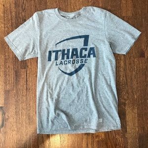 Ithaca College Lacrosse T-Shirt